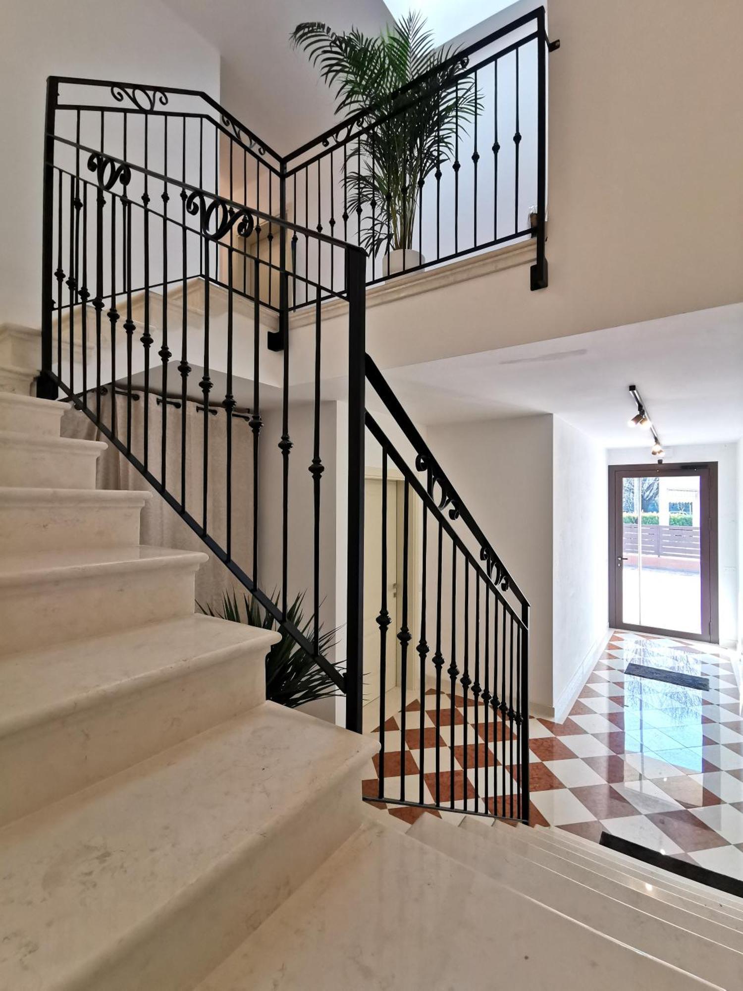 Locazione La Scacchiera Apartment Padova