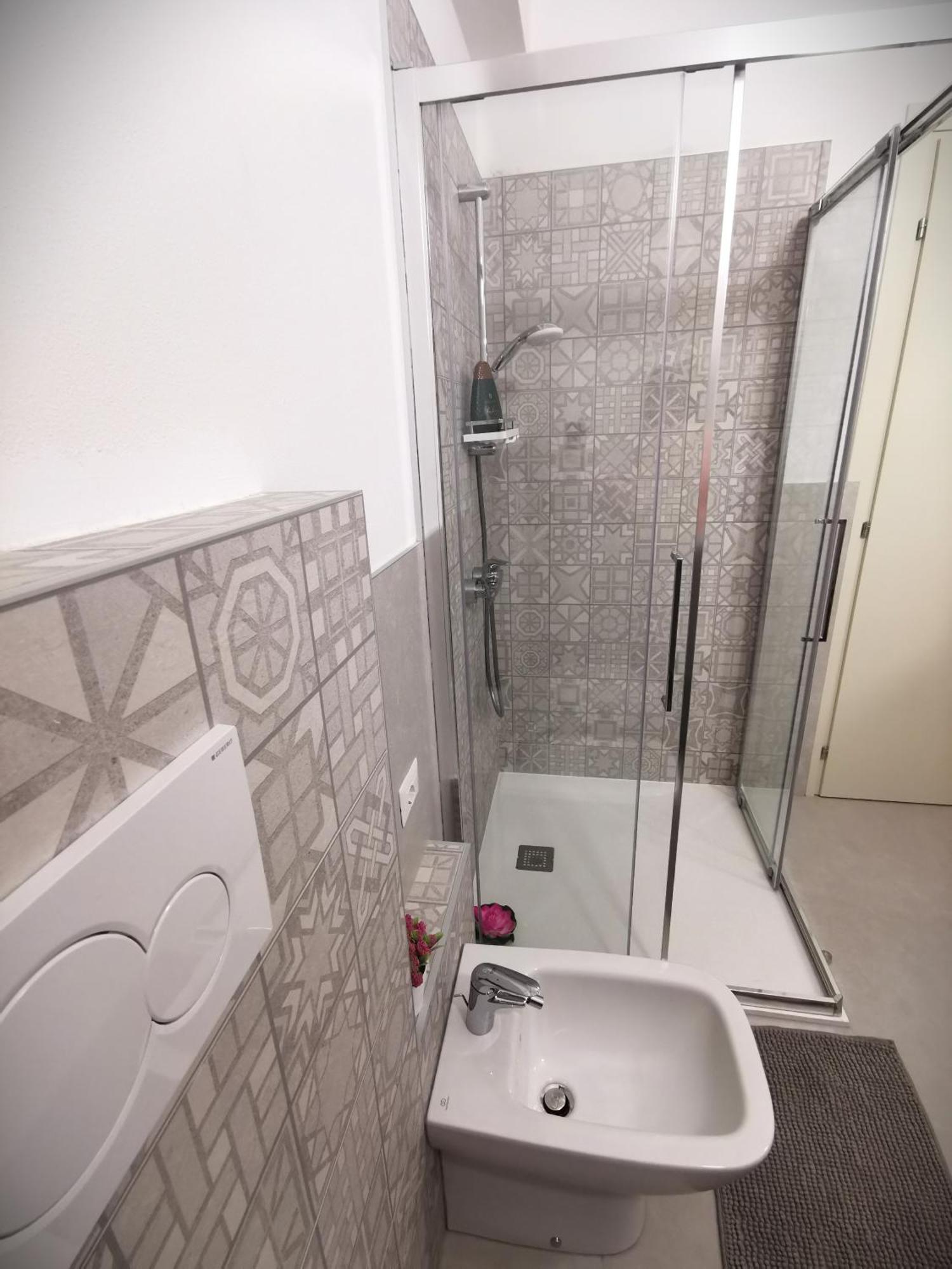 Apartment Locazione La Scacchiera
