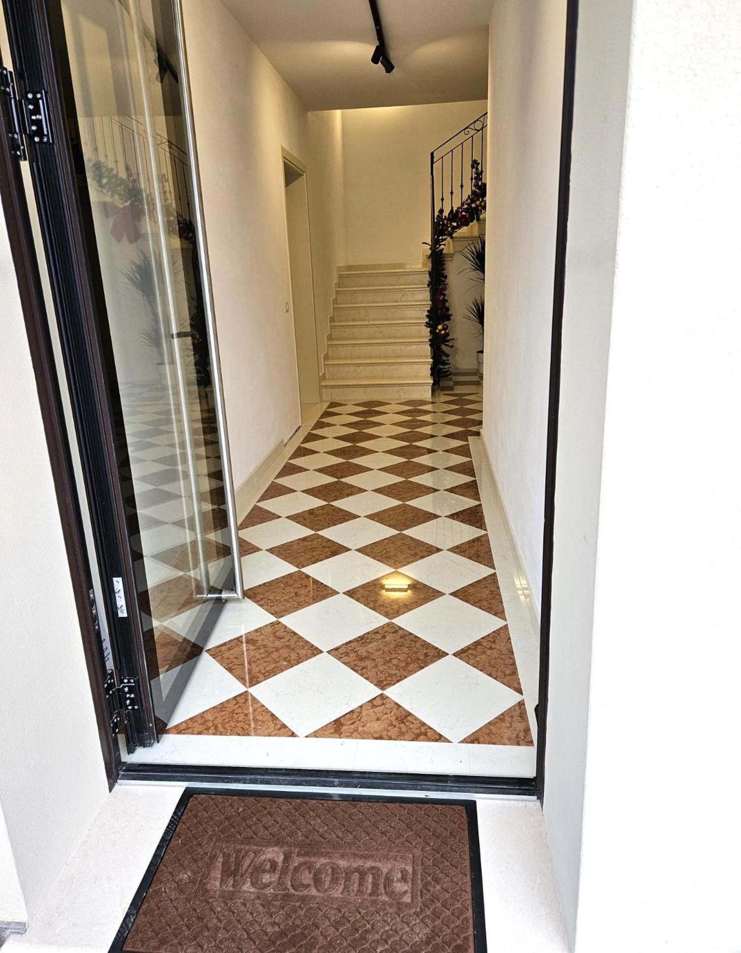 Locazione La Scacchiera * Padova