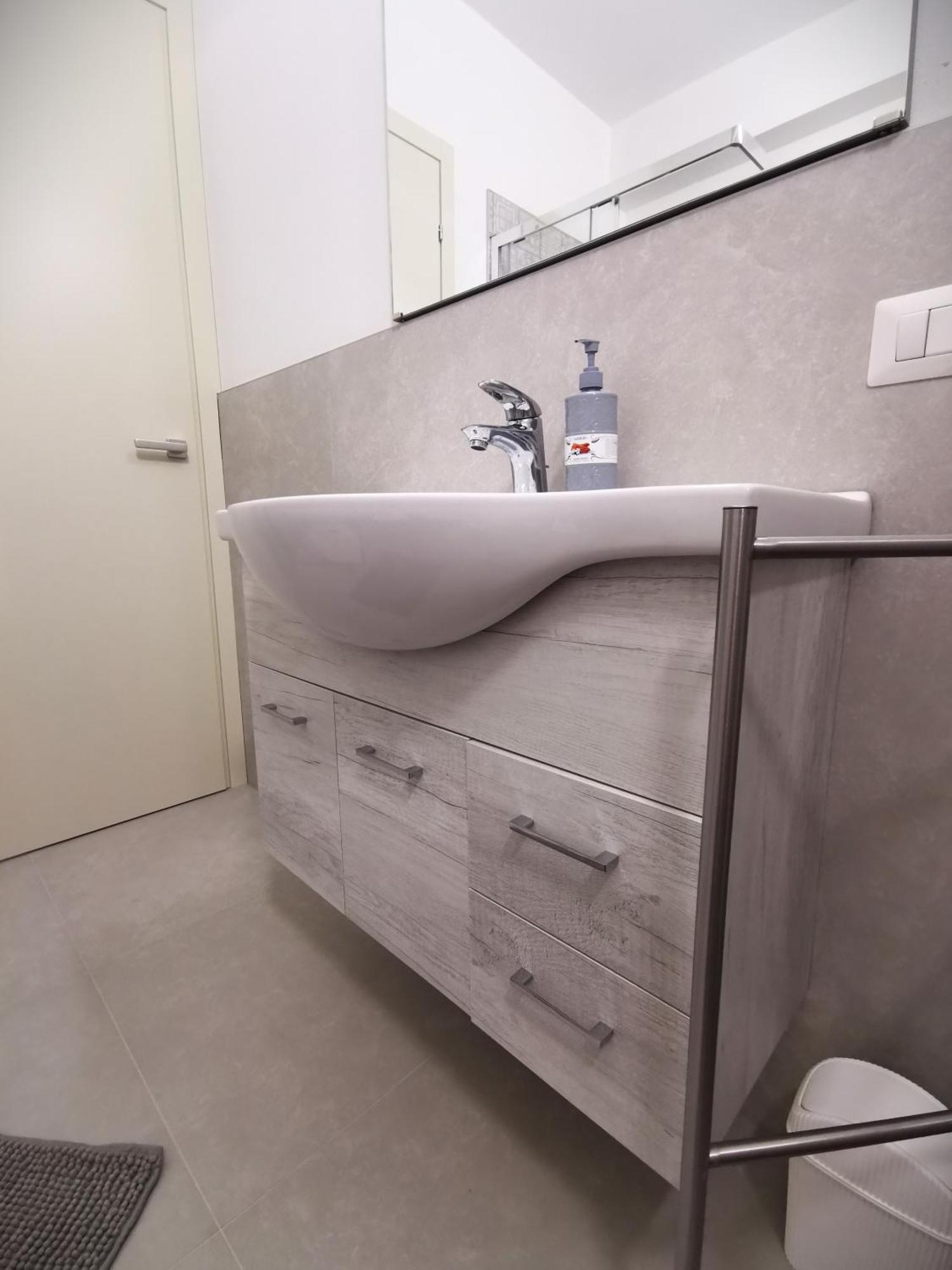 Locazione La Scacchiera Apartment Padova