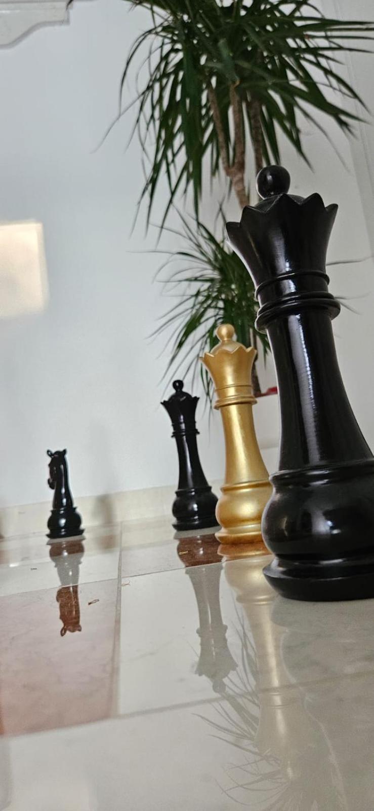 Locazione La Scacchiera Apartment