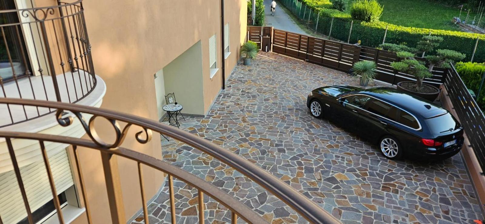 Locazione La Scacchiera