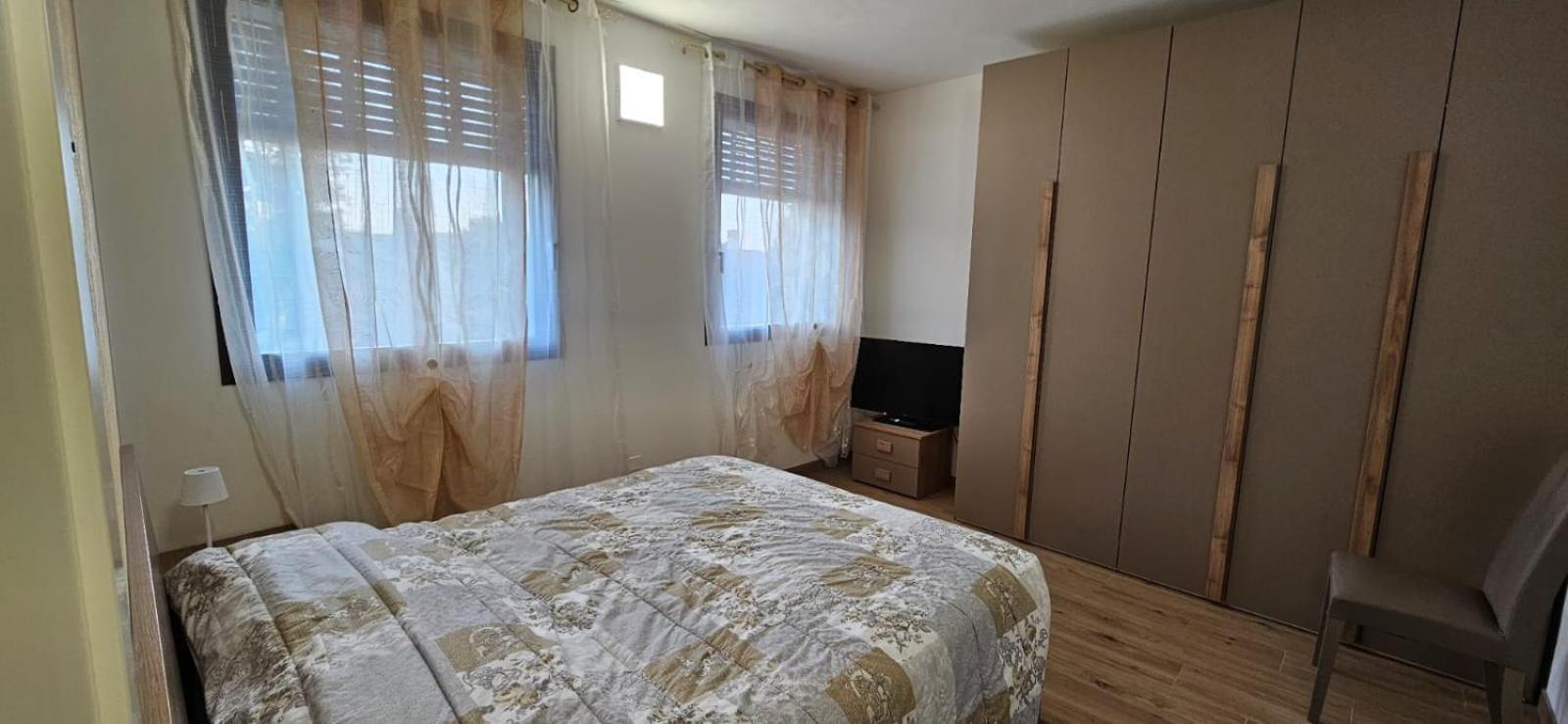 Apartment Locazione La Scacchiera Padova