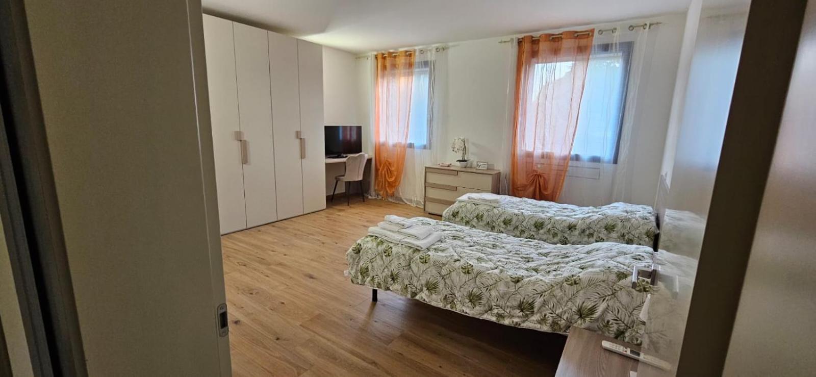 Locazione La Scacchiera Padova