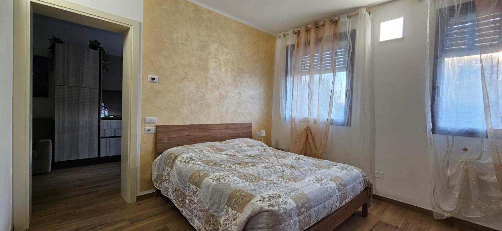 Locazione La Scacchiera Padova