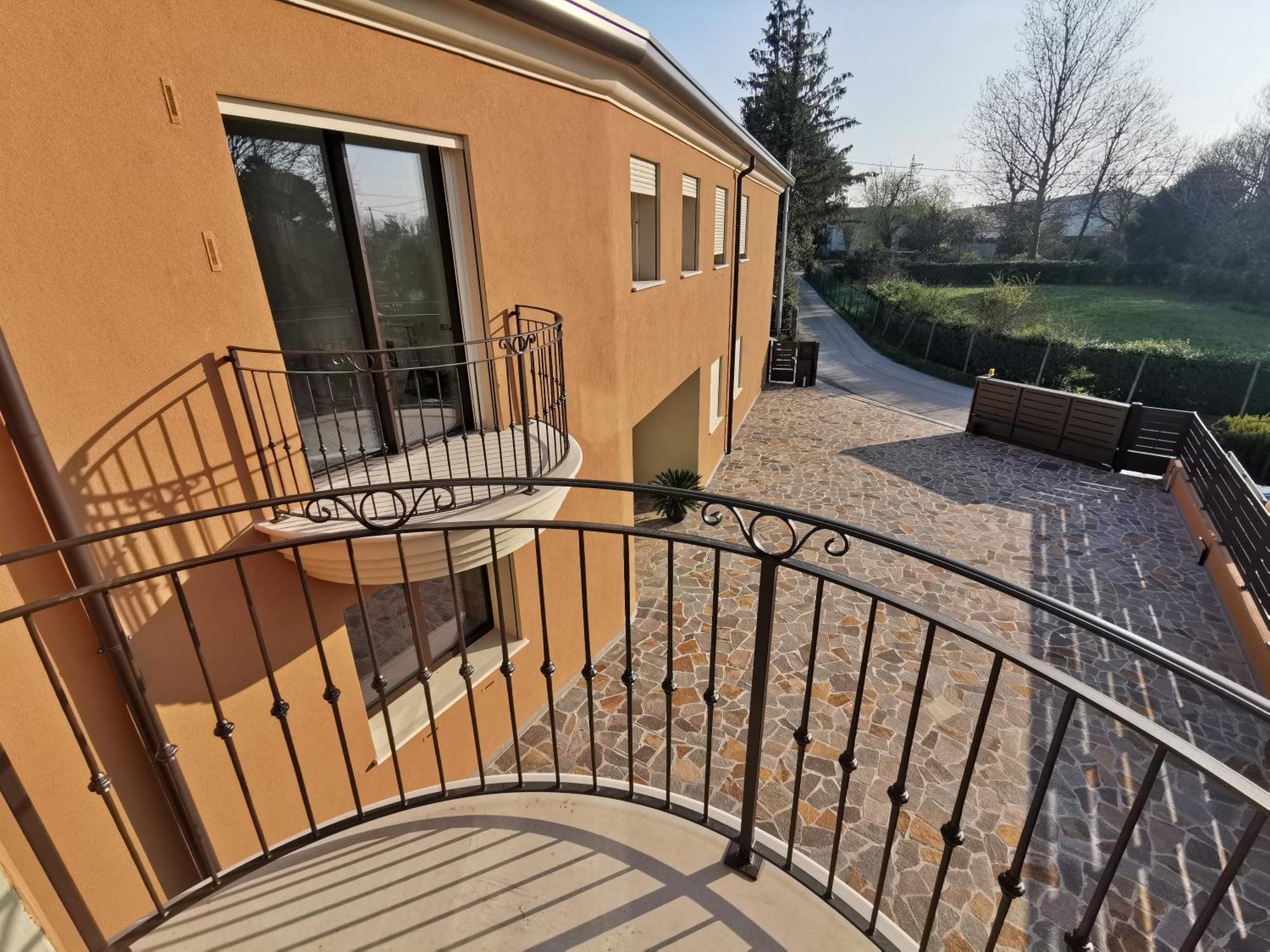 Apartment Locazione La Scacchiera Padua
