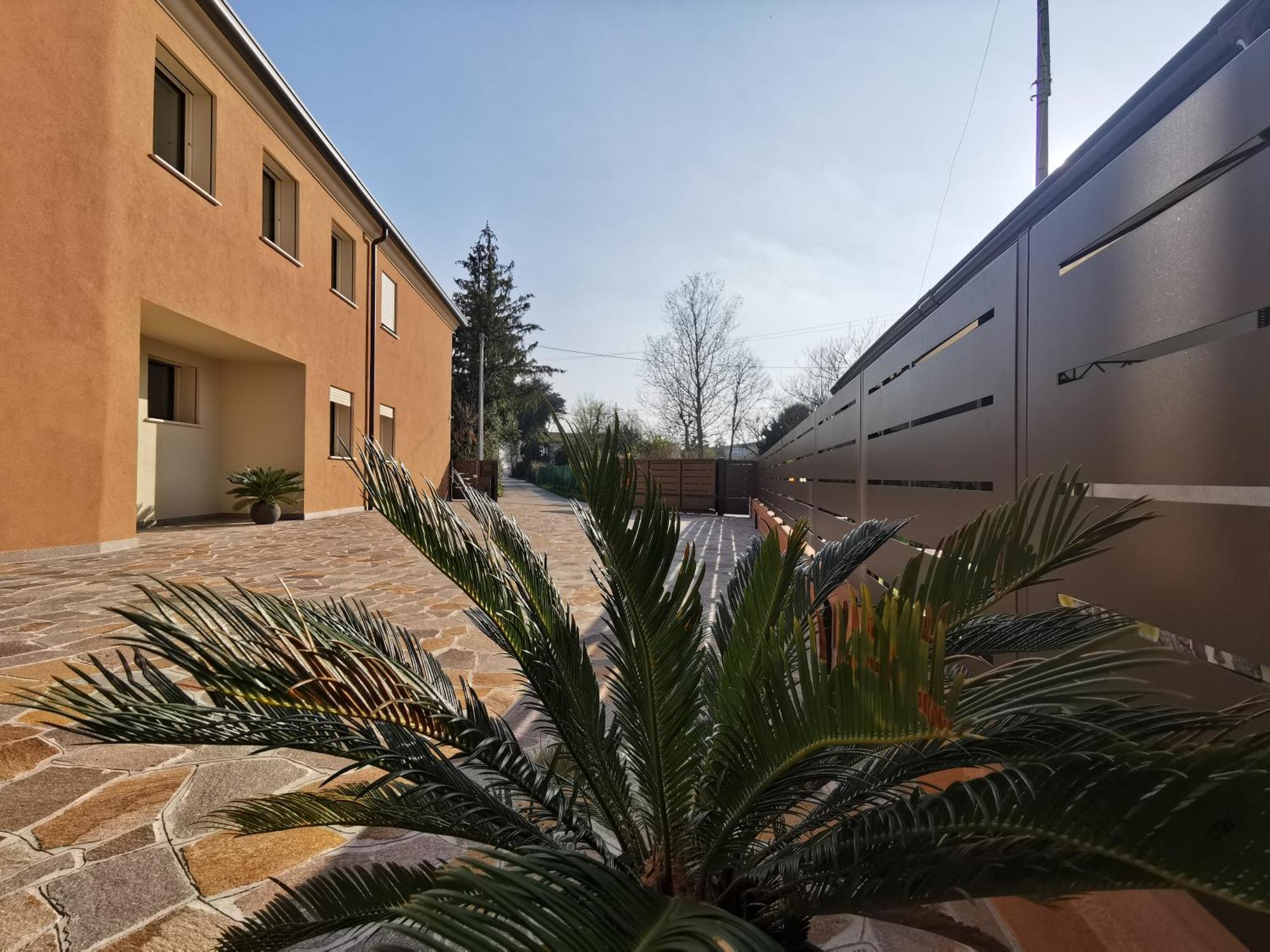 Locazione La Scacchiera Apartment *