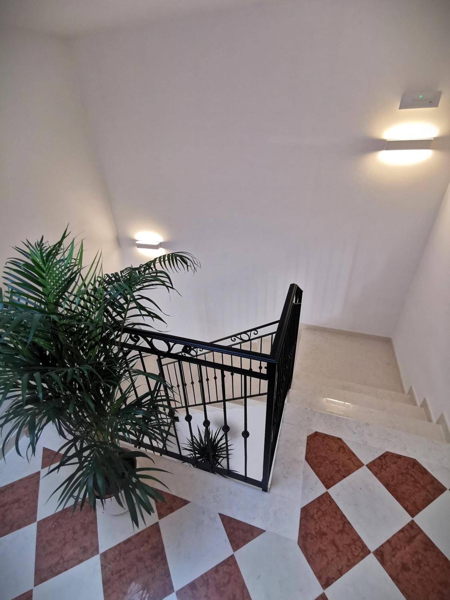 Apartment Locazione La Scacchiera Padua
